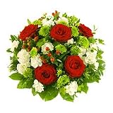 Blumenstrauss Eleganz