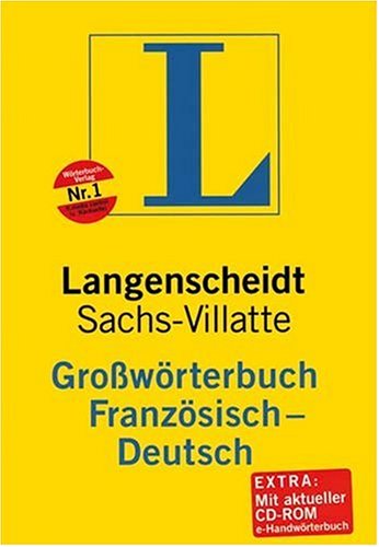 Langenscheidt