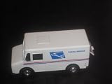 Die Cast Postal Service Truck