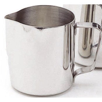 Kitchen Craft Stainless Steel Standard Jug 0.71L