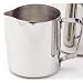 Kitchen Craft Stainless Steel Standard Jug 0.38L
