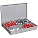 3B Scientific W19728 Quartz Molecular Model