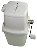 Andrew James Manual Ice Crusher - Perfect accessory for cocktail sets