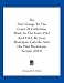 The First Voyage to the Coast of California: Made in the Years 1542 and 1543, by Juan Rodriguez Cabrillo and His Pilot Bartolome Ferrelo (1853