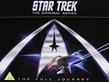 Star Trek: The Original Series - The Full Journey [DVD]