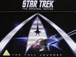 Star Trek: The Original Series - The...