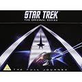 Star Trek:the Original Series [Edizione: Regno Unito]