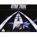 Star Trek:the Original Series [Edizione: Regno Unito]