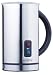 Aerolatte Compact Heat & Froth Machine - Fully Automatic Milk Frother for Cappuccinos, Caffe Lattes and Hot Chocolates 