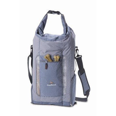 Classic Accessories DogAbout Food and Hydration Pack