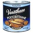 Rust Oleum 200061H Varathane Interior Water-Based Polyurethane