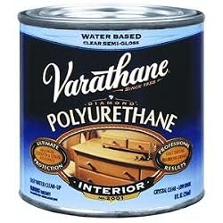 Rust Oleum 200061H Varathane Interior Water-Based Polyurethane