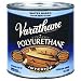 Rust Oleum 200061H Varathane Interior Water-Based Polyurethane