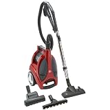 Dirt Devil M 3889-1 Bodenstaubsauger Magnum soft touch rot 3 D 2500 Wvon "Dirt Devil"