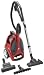 Dirt Devil M 3889-1 Bodenstaubsauger Magnum soft touch rot 3 D 2500 W