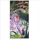 Birds Palace - Bali Fine Art - CraftNetwork