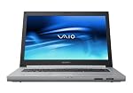 Sony VAIO VGN-N385E/B 15.4