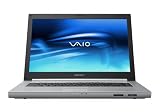 Sony VAIO VGN-N325E/B 15.4-inch Laptop (Intel Pentium Dual Core Processor T2080, 1 GB RAM, 120 GB Hard Drive, Vista Premium) Black