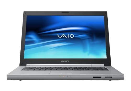 PCHardware: Sony VAIO VGN N385E/B 15.4
