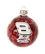 Dale Earnhardt Jr #8 NASCAR Christmas Ball Ornament