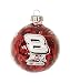 Dale Earnhardt Jr #8 NASCAR Christmas Ball Ornament