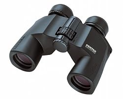Pentax 65807 8x40 PCF WP II Binocular