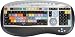 Bella Professional Series 3.0 Video Editing Keyboard for Apple Final Cut Pro. FREE Final Cut Pro Training DVD Included ($89.00 Value)