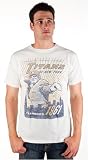  : Junk Food Titans Of New York T-Shirt - Sugar