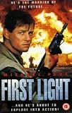 Blink of an Eye (1992) aka First Light