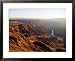 Fish River Canyon, Fish River Canyon National Park, Namibia Styles Framed Art Poster Print by Pershouse Craig, 31x25