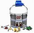 LEGO SpongeBob SquarePants Chum Bucket LEGO SpongeBob SquarePants Chum Bucket
