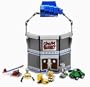 LEGO SpongeBob SquarePants Chum Bucket