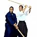 DARK BLUE KENDO JACKET