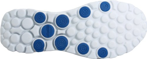 Skechers Men's Go Run Sports Shoes - Fitness 53500  Blue UK 7U
