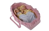Review HSL  / Twins in a Basket