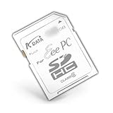 A-DATA Turbo SDHC 16GB Class6 for Eee PC SDHC16GB/Eee
