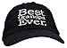 Best Grandpa Ever 2-Piece Hat Cap and Coolie Gift Set Bundle