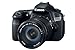 Canon EOS 60D 18 MP CMOS Digital SLR Camera with 3.0-Inch LCD and 18-135mm f/3.5-5.6 IS UD Standard Zoom Lens