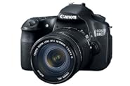 Canon EOS 60D Digital SLR