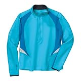 Women's Brooks Vapor Dry2 1 2 Zip at Brooks