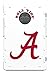 Baggo Alabama Crimson Tide Cornhole Game Set