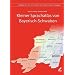 Kleiner Sprachatlas von Bayerisch-Schwaben