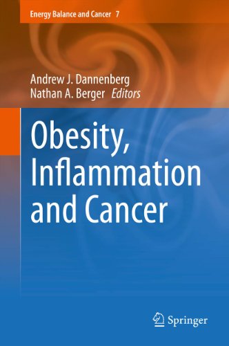 Obesity, Inflammation and Cancer: 7 (Energy Balance and Cancer)