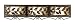 Rustic Vine 27" Wide Bathroom Wall Light
