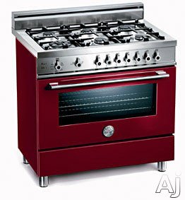 Bertazzoni Professional X366GGVVILP 36