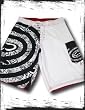 SRH Clothing Mens THE SPINS BOARD Shorts