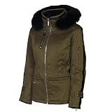 Original SPYDER Damen Skijacke Diamond (2204 258) -AUSLAUFMODELL-