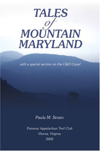 Tales of Mountain Maryland: with a special section on the C&O Canal