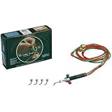 Buy Smith Little Torch 23-1001D Jeweler's Repair Torch (w  5 Tips)