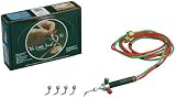 Smith Little Torch 23-1001D Jeweler's/Repair Torch (w/ 5 Tips)